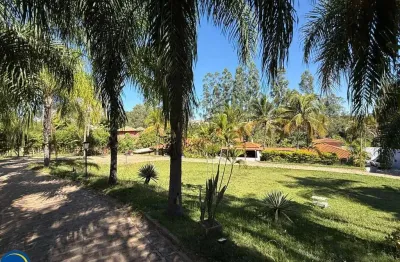 Chácara / sítio com 4 quartos à venda na Rua dos Pavões, 612 A, Lagos de Shanadu, Indaiatuba