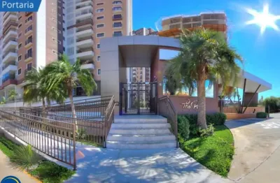 Apartamento de 3 suítes e 4 vagas parque ecológico indaiatuba-sp - 190 m²