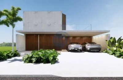 Casa de luxo em condomínio: 4 quartos, 4 suítes, 3 salas, 5 banheiros, 5 vagas - jardim villa sapezal, indaiatuba-sp.