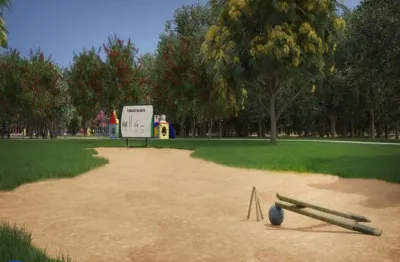 Terreno comercial à venda no Smart City, Indaiatuba 