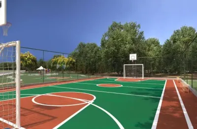 Terreno à venda na Avenida Heloísa de Camargo Braga, s/n, Smart City, Indaiatuba