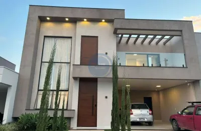 Sobrado de luxo no condomínio evidências em indaiatuba-sp: 3 quartos, suíte master com closet, churrasqueira, piscina e mais!