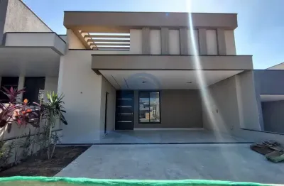 Luxuosa casa em condomínio à venda em indaiatuba-sp, no bairro loteamento park gran reserve: 3 quartos, 3 suítes, 2 salas, 4 banheiros, 4 vagas