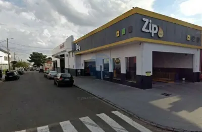 Sl00192 - salão comercial para locação ? avenida visconde de indaiatuba | jardim américa, indaiatuba/sp