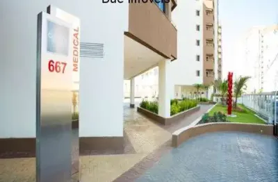 Office premium - torre medical - sala comercial com área total de 40m² - venda