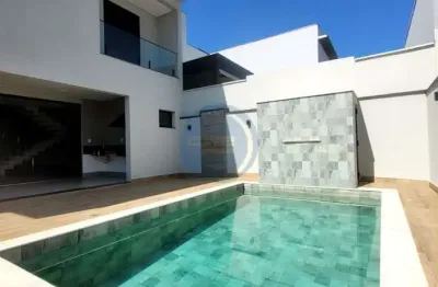 Imperdível sobrado 3 suítes com piscina e aquecimento solar no condomínio di roma em indaiatuba-sp!
