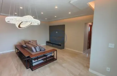 Apartamento de 3 dormitórios para locação no the park view ? indaiatuba/sp | semi-mobiliado e pronto para morar