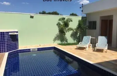 Imóvel espetacular: casa de luxo em condomínio em indaiatuba-sp, jardim amstalden residence - 3 suítes, 2 salas, churrasqueira e piscina.