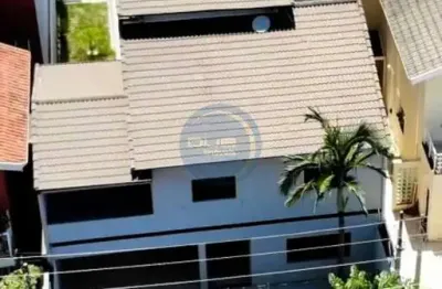 Casa com 4 quartos à venda na rua gerânio, 60, vila alpes suíços, indaiatuba, 365 m2 por r$ 1.990.000