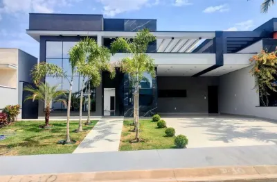 Imperdível oportunidade: casa de luxo em condomínio no jardim residencial dona lucilla, indaiatuba-sp! 4 quartos, 4 suítes, 3 salas, 6 banheiros, 4 vagas de garagem, 250m².