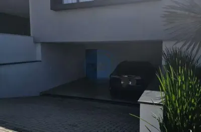 Casa de alto padrão em condomínio no jardim residencial dona maria josé, indaiatuba-sp - 3 suítes, 2 salas, 5 banheiros, 4 vagas - 230m²