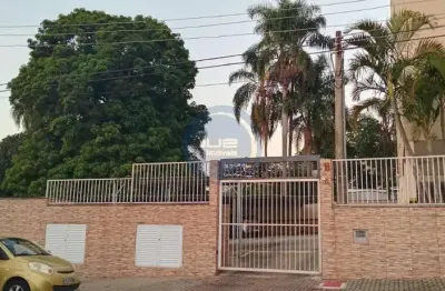 Apartamento com 1 quarto à venda na Rua João Gonçalves de Camargo, 224, Jardim Pedroso, Indaiatuba