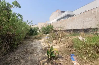 Terreno em condomínio fechado à venda na Rua Adão Epaminondas, SN, Jardim Barcelona, Indaiatuba