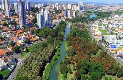 Terreno em condomínio fechado à venda na rua pedro américo, sn, cidade nova i, indaiatuba por r$ 2.100.000
