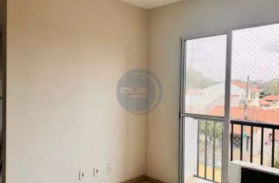 Apartamento para vender e alugar na torre mangueira em indaiatuba com 2 dormitórios, lazer completo e ótima localização