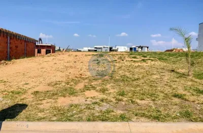 Terreno em condomínio à venda em indaiatuba-sp - jardim residencial dona maria candida com 300m² de área
