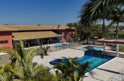 Terreno em condomínio à venda em elias fausto-sp - bairro villagio pela vida - 200,00 m² de área