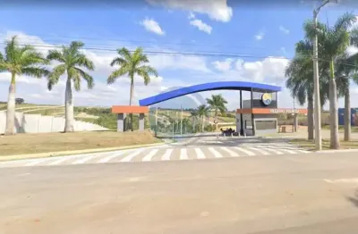 Terreno em condomínio à venda em elias fausto-sp - bairro villagio pela vida - 200,00 m² de área