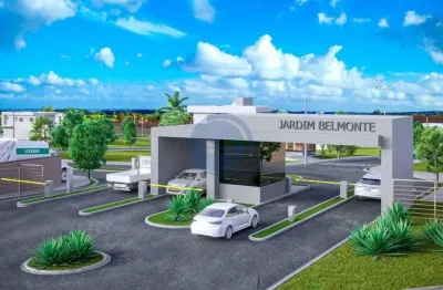 Terreno em condomínio à venda em indaiatuba-sp, altos da bela vista  300m² de área