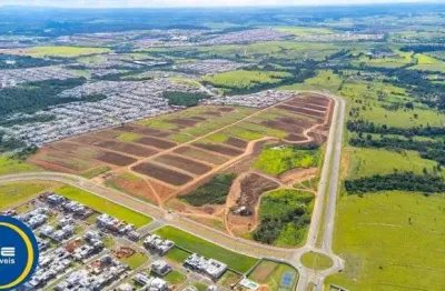 Terreno em condomínio fechado à venda na Avenida Fábio Ferraz Bicudo, SN, Jardim Residencial Dona Maria Cândida, Indaiatuba