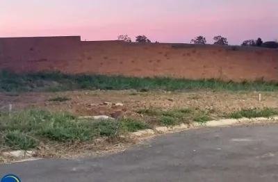 Terreno em condomínio fechado à venda na Rua 3, SN, Altos da Bela Vista, Indaiatuba