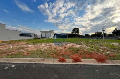 Terreno exclusivo de 300m² no condomínio london park em indaiatuba-sp - imperdível!