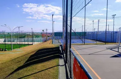 Terreno à venda no condomínio jardim residencial maria josé em indaiatuba ? 300 m²