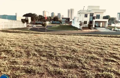 Ótimo terreno de 360 m² no condomínio residencial creta na cidade de indaiatuba.