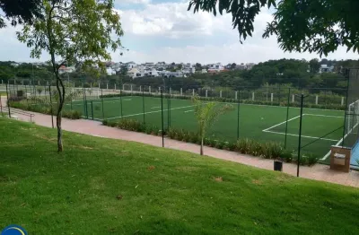 Oportunidade!!! lote no condomínio em indaiatuba alto padrão