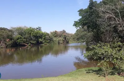 Terreno à venda em condomínio jardim dos lagos em indaiatuba-sp  525 m² de área