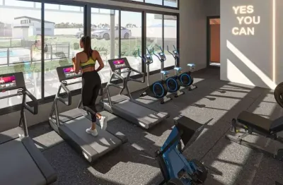 Terreno em condomínio fechado à venda na Avenida Fábio Ferraz Bicudo, 2070, Loteamento Residencial Vila Fahl, Indaiatuba