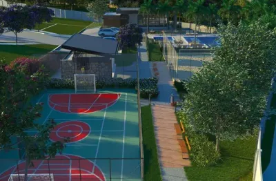 Terreno em condomínio fechado à venda na Avenida Fábio Ferraz Bicudo, 2070, Loteamento Residencial Vila Fahl, Indaiatuba