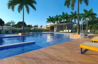 Terreno em condomínio fechado à venda na Avenida Fábio Ferraz Bicudo, 2070, Loteamento Residencial Vila Fahl, Indaiatuba