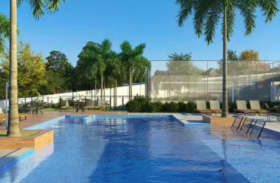 Terreno em condomínio fechado à venda na Avenida Fábio Ferraz Bicudo, 2070, Loteamento Residencial Vila Fahl, Indaiatuba