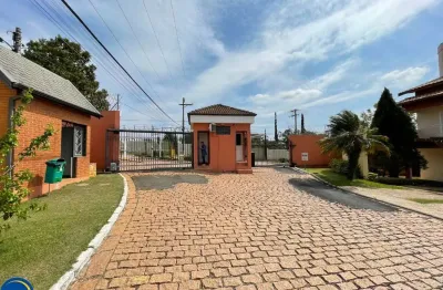 Terreno em condomínio à venda em indaiatuba-sp, vila inglesa  599,46 m² de área