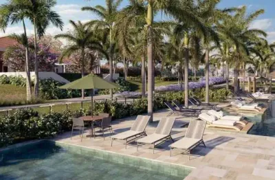 Terreno em condomínio fechado à venda na Loteamento Fazenda Cachoeira Do Jica, SN, Loteamento Quintas do Lago, Indaiatuba