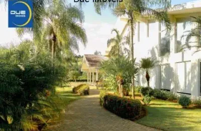 Terreno em condomínio fechado à venda na Rua Viale Itália, SN, Jardim Vila Paradiso, Indaiatuba