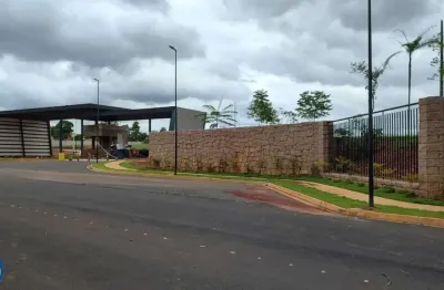 Villa sapezal indaiatuba sp - terreno com 360 m2 em condominio fechado