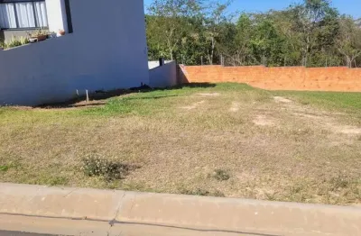 Terreno em condomínio fechado à venda na Rua da Catedral, SN, Jardim Residencial Viena, Indaiatuba