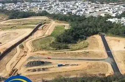 Terreno em condomínio fechado à venda no Altos da Bela Vista, Indaiatuba 