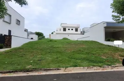 Terreno em condomínio fechado à venda na Rua José Roberto Gomes, s/n, Jardins Di Roma, Indaiatuba