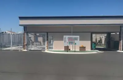 Lote residencial no condomínio jardim residencial dona lucilla