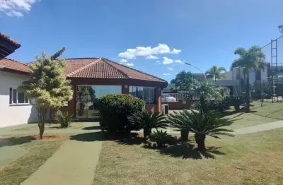 Lote residencial no condomínio jardim residencial dona lucilla