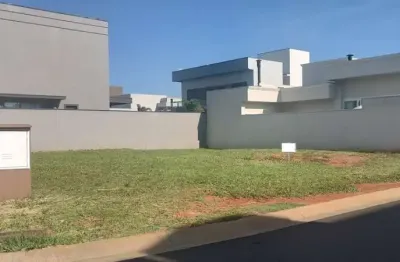 Terreno em condomínio fechado à venda na Rua Antônio Jannoni , Pe, s/n, Jardim Residencial Dona Lucilla, Indaiatuba