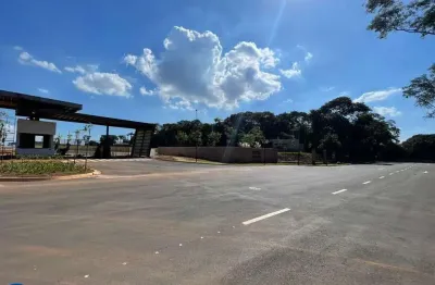 Terreno em condomínio fechado à venda na Estrada Sapezal, 500, Chácara Alvorada, Indaiatuba