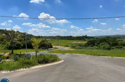 Terreno de 424,43m² em condomínio fechado no jardim santa maria - indaiatuba sp: reserva santa maria - aproveite essa oportunidade!