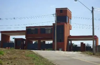 Terreno em condomínio fechado à venda na Alameda Jacinto Furtado de Mendonça, 0001, Jardim Quintas da Terracota, Indaiatuba
