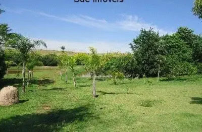 Terreno em condomínio fechado à venda na Alameda Luiz Alves de Lima e Silva, SN, Jardim Quintas da Terracota, Indaiatuba