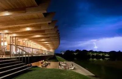 Terreno de alto padrão em condomínio na boa vista village, 3.155,00 m², em porto feliz-sp