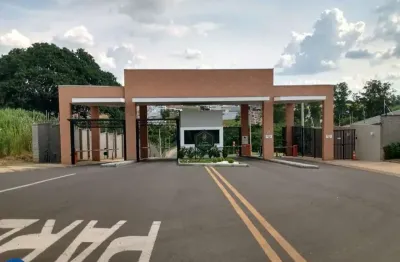 Terreno em condomínio fechado à venda na Rua Três, SN, Jardim Laguna, Indaiatuba